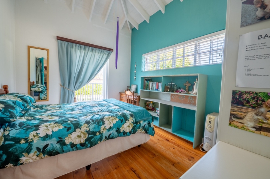 3 Bedroom Property for Sale in Knysna Central Western Cape